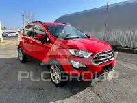 2019 Ford Eco Sport