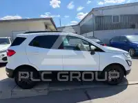 2019 Ford Ecosport