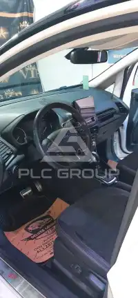 2019 Ford Eco Sport