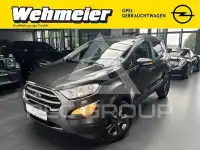 2019 Ford Eco Sport
