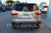 2019 Ford Eco Sport