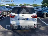 2019 Ford Eco Sport