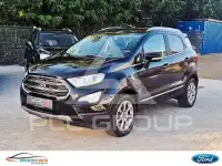2019 Ford Eco Sport