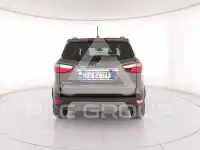 2019 Ford Ecosport