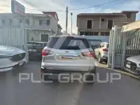 2019 Ford Eco Sport