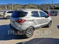 2019 Ford Eco Sport