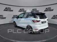 2019 Ford Eco Sport
