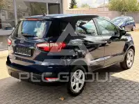 2019 Ford Ecosport