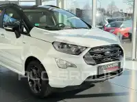 2019 Ford Eco Sport