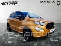 2019 Ford Ecosport