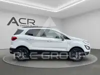 2019 Ford Eco Sport