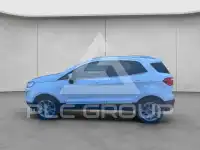 2019 Ford Eco Sport