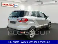 2019 Ford Ecosport
