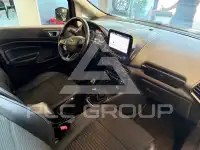 2019 Ford Ecosport