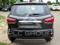 2019 Ford Eco Sport