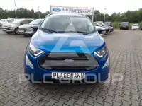 2019 Ford Eco Sport