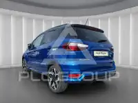 2019 Ford Eco Sport
