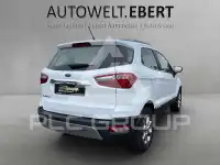 2019 Ford Eco Sport