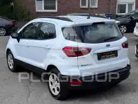 2019 Ford Eco Sport