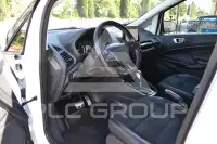 2019 Ford Eco Sport