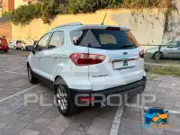 2019 Ford Eco Sport