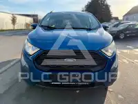 2019 Ford Eco Sport