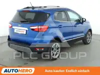 2019 Ford Eco Sport