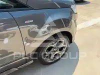 2019 Ford Ecosport