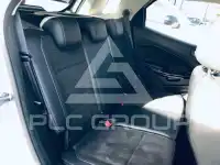 2019 Ford Eco Sport