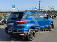 2019 Ford Ecosport