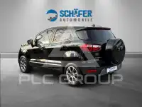 2019 Ford Eco Sport