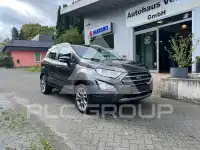 2019 Ford Ecosport
