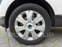 2019 Ford Eco Sport