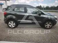 2019 Ford Ecosport