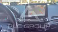 2019 Ford Eco Sport