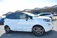 2019 Ford Eco Sport