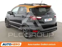 2019 Ford Ecosport