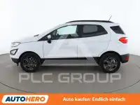 2019 Ford Eco Sport