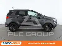 2019 Ford Eco Sport