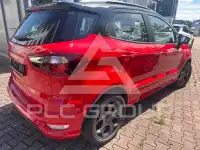 2019 Ford Eco Sport