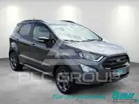 2019 Ford Ecosport