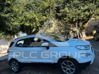 2019 Ford Ecosport