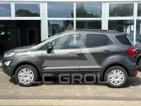 2019 Ford Eco Sport