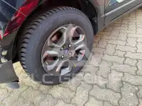 2019 Ford Eco Sport