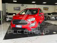 2019 Ford Eco Sport