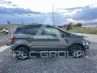 2019 Ford Eco Sport