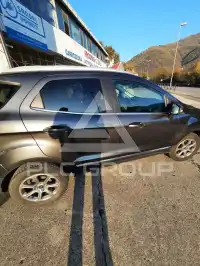 2019 Ford Eco Sport