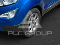 2019 Ford Eco Sport