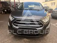 2019 Ford Ecosport