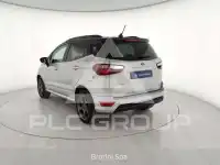 2019 Ford Eco Sport